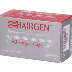Boderm HAIRGEN™