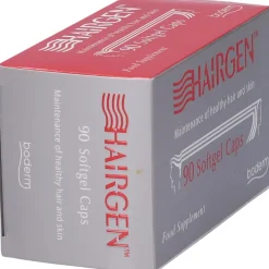 Boderm HAIRGEN™