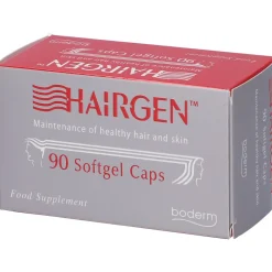 Boderm HAIRGEN™
