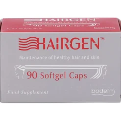 Boderm HAIRGEN™