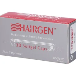 Boderm HAIRGEN™
