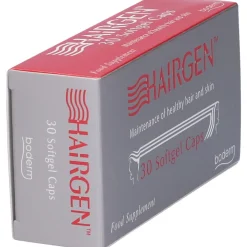 Boderm HAIRGEN™