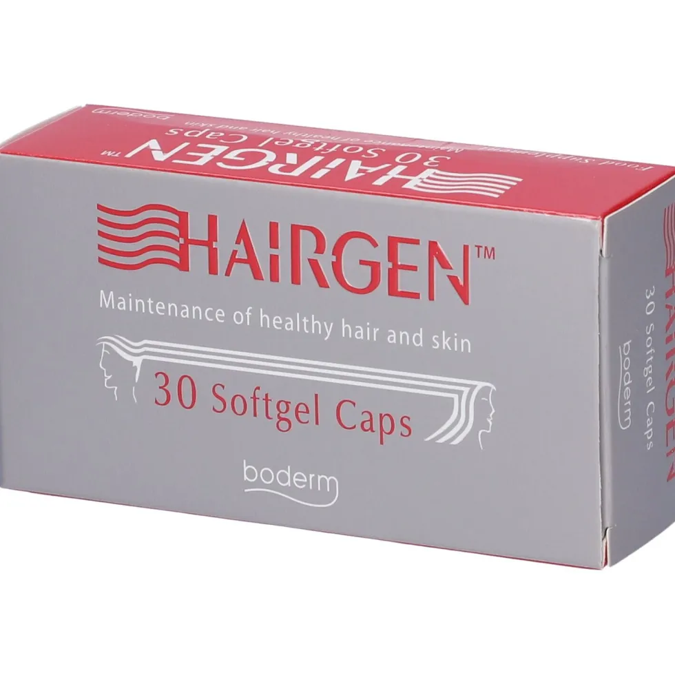 Boderm HAIRGEN™