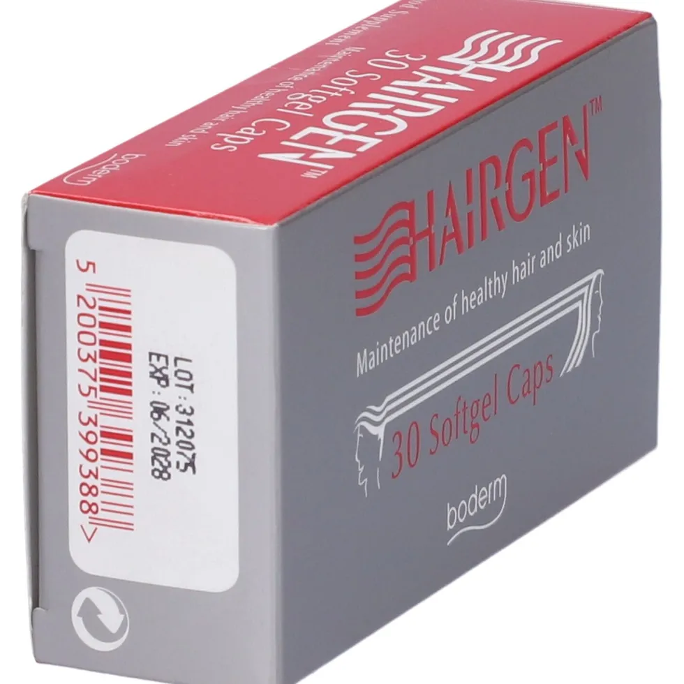 Boderm HAIRGEN™