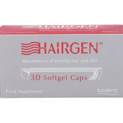 Boderm HAIRGEN™