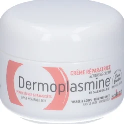 BOIRON® DERMOPLASMINE® Mousse alla Calendula