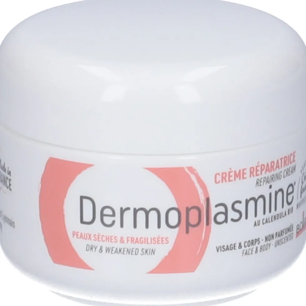 BOIRON® DERMOPLASMINE® Mousse alla Calendula