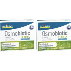 BOIRON® Osmobiotic Flora Adulto