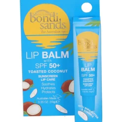 Bondy Sands Balsamo Labbra Cocco SPF50+