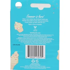 Bondy Sands Balsamo Labbra Vaniglia SPF50+