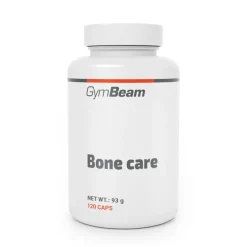 Bone Care multiminerale con vitamina D e K in capsule