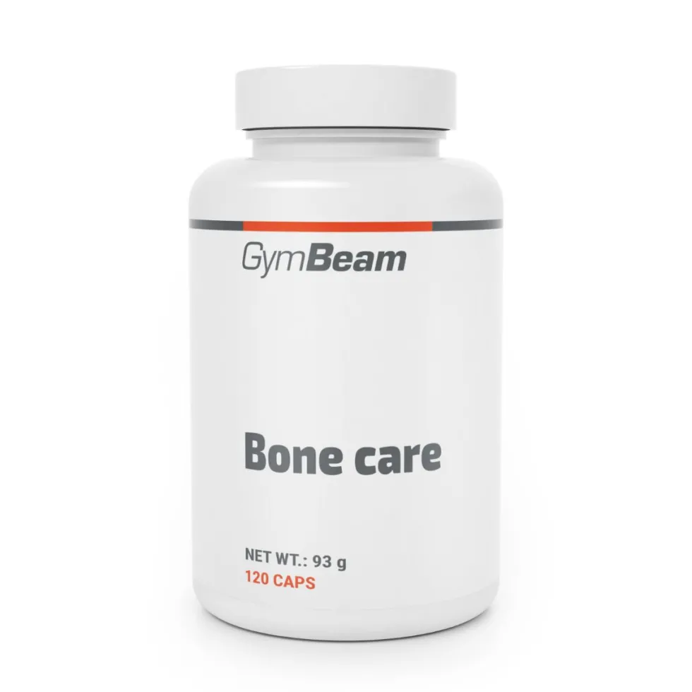 Bone Care multiminerale con vitamina D e K in capsule