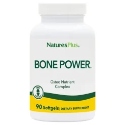 Bone Power Osteo Nutrients 90 Capsule