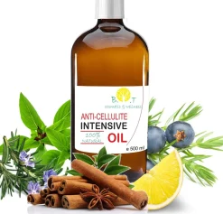 B.O.T. Olio Massaggio Anticellulite