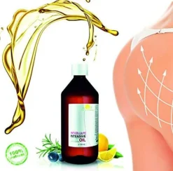 B.O.T. Olio Massaggio Anticellulite