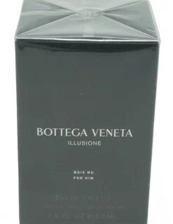 Bottega Veneta Illusione Bois Nu Eau de ToiletteSpray
