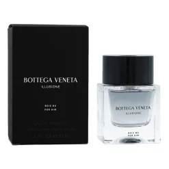 Bottega Veneta Illusione Bois Nu Eau de ToiletteSpray
