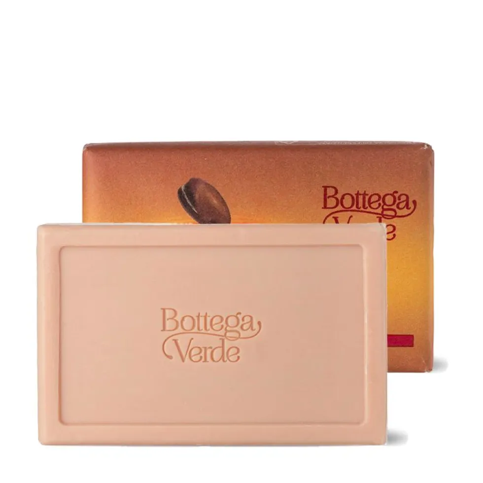 Bottega Verde Argan del Marocco - Saponetta ricca emolliente