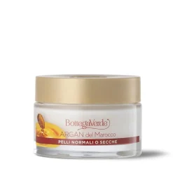 Bottega Verde Argan del Marocco - Cremaviso