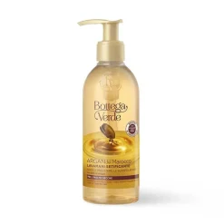 Bottega Verde Argan del Marocco - Lavamani setificante