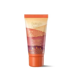 Bottega Verde Baciata dal Sole - Gel illuminante viso e corpo