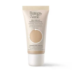 Bottega Verde BB cream tonalizzante
