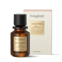 Bottega Verde Dolconèa - ROSAE LEGNI PREZIOSI - Eau de Parfum