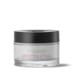 Bottega Verde Effetto lifting- Cremagel viso 24 ore