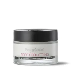 Bottega Verde Effetto lifting - Crema viso notte