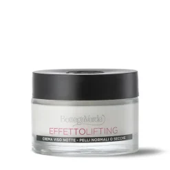 Bottega Verde Effetto lifting - Crema viso notte