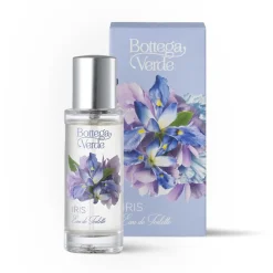 Bottega Verde Iris - Eau de toilette