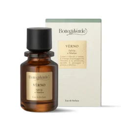 Bottega Verde Vèrno - SALVIA E NINFEA - Eau de Parfum