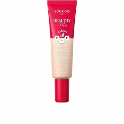 Bourjois Bj Maq Hidrat Miscela Sana Abbellitore