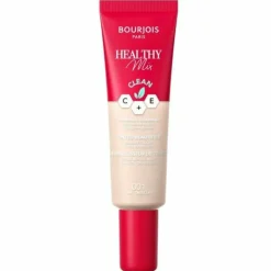 Bourjois Bj Maq Hidrat Miscela Sana Abbellitore