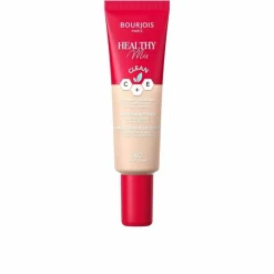 Bourjois Bj Maq Hidrat Miscela Sana Abbellitore