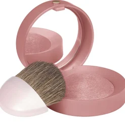 Bourjois Piccolo blush rotondo 74 Rosa Ambré