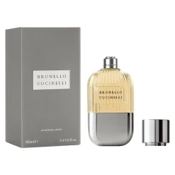 BRC Pour Homme Lozione Dopobarba 100 ml