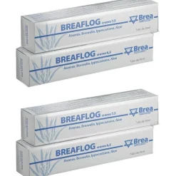 Breaflog Crema 7,5 30 Ml