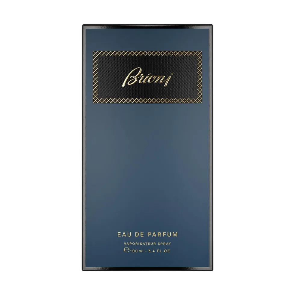 Brioni Eau De Parfum Sprayper uomo