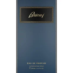Brioni Eau De Parfum Sprayper uomo