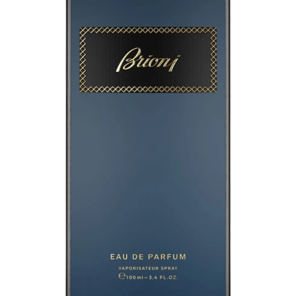 Brioni Eau De Parfum Sprayper uomo