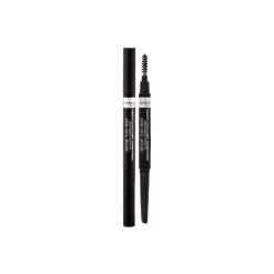 Brow This Way Fill&sculpt Eyebrow Definer 004-soft Black