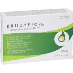 Brudypio 30 Capsule