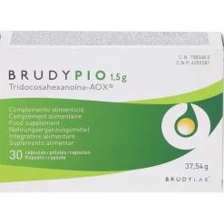 Brudypio 30 Capsule