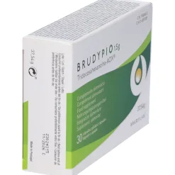 Brudypio 30 Capsule