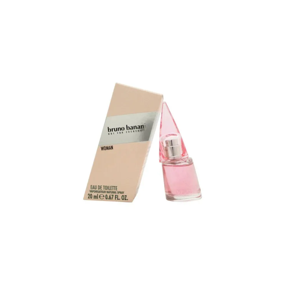 Bruno Banani Donna Edt Spray
