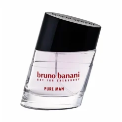 Bruno Banani Pure Man Edt Spray