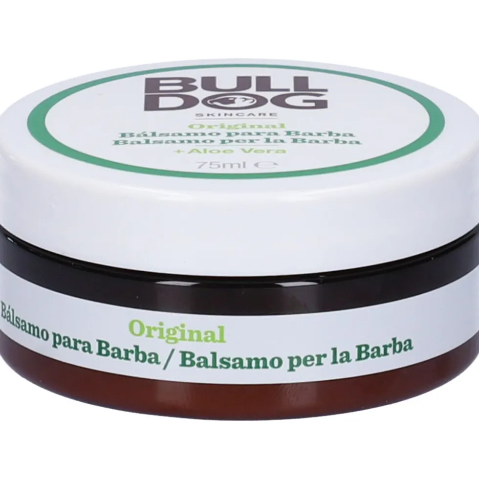 Bulldog Original Balsamo per Barba