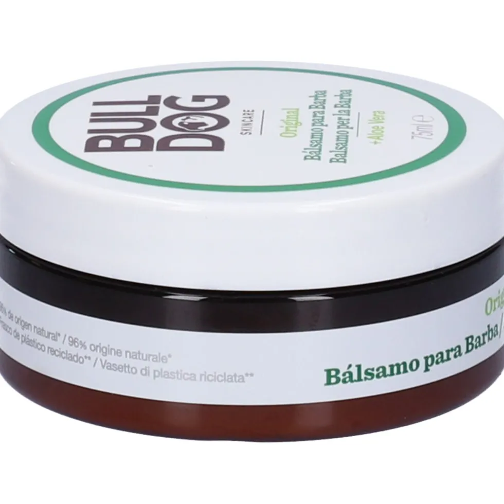 Bulldog Original Balsamo per Barba