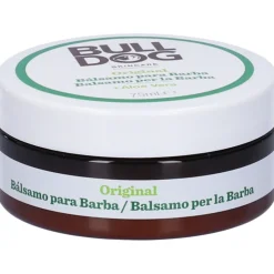 Bulldog Original Balsamo per Barba